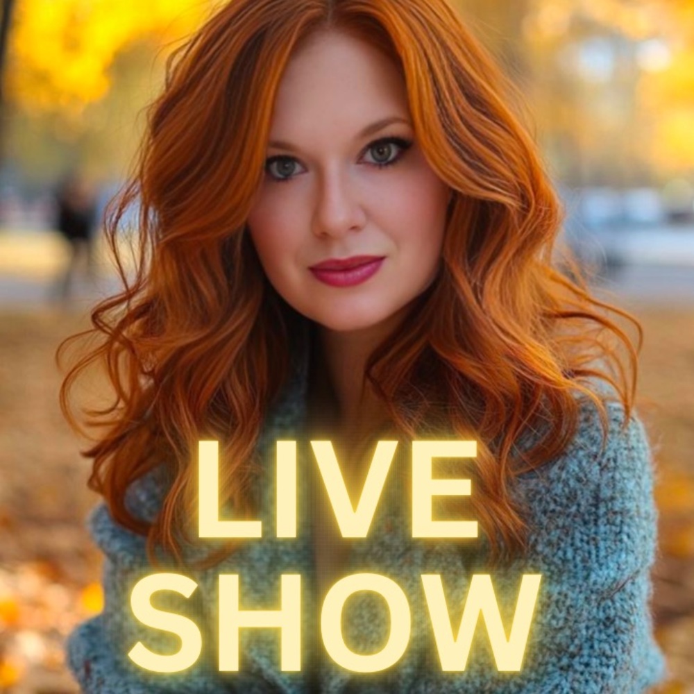 LIVE SHOW COMING SOON *LOW STARTS*